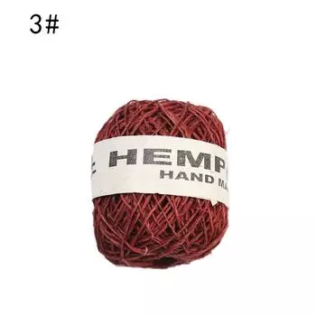 Непальская шелковая нить, пеньковая веревка, полноцветная шелковая веревка, бархатный браслет своими руками, ножной браслет, веревка для руки, шляпа, шарф, дреды, аксессуары