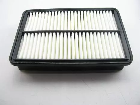 Неподдельный фильтр воздухоочистителя OEM 28113-08000/2811308000 для Hyundai Tucson 05-09 Kia Sportage 05-10