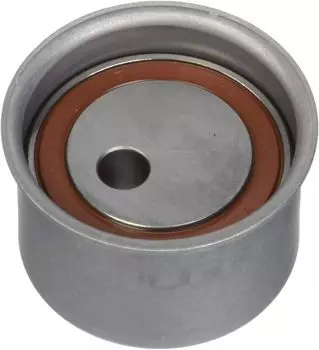 Неподдельный натяжной шкив OEM 24810-37120/2481037120 для Hyundai Kia/заменяет 2481037100