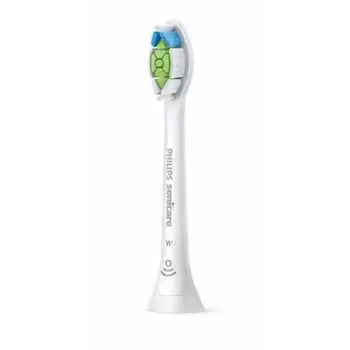 (неподдельный) Сменная щетка Sonicare White Plus (Старый: Алмазная чистота) (Обычный) х 1 шт.
