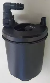 Неподдельный топливный фильтр OEM 31911-38A02/3191138A02 для Hyundai Sonata 02-03