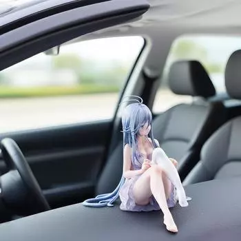 Неподвижная кукольная коллекционная версия, масштабная кукольная настольная кукла, украшения с одним аксессуаром One Size