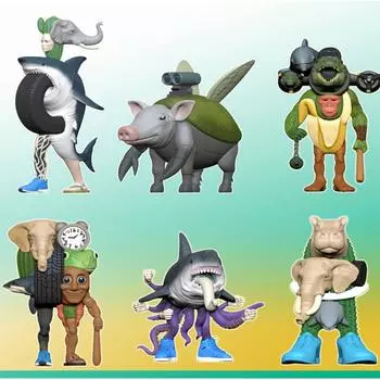 Неподвижная кукольная коллекционная версия, масштабная кукольная настольная кукла, украшения с одним аксессуаром One Size