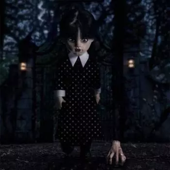 Неподвижная кукольная коллекционная версия, масштабная кукольная настольная кукла, украшения с одним аксессуаром One Size