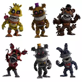 Неподвижная кукольная коллекционная версия, масштабная кукольная настольная кукла, украшения с одним аксессуаром One Size