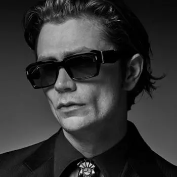 Неполяризованные модные квадратные солнцезащитные очки женские Y2k маленькие прямоугольные солнцезащитные очки мужские уличные очки для вождения