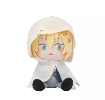 Непослушная плюшевая игрушка Touken Ranbu Яманбагири Кунихиро