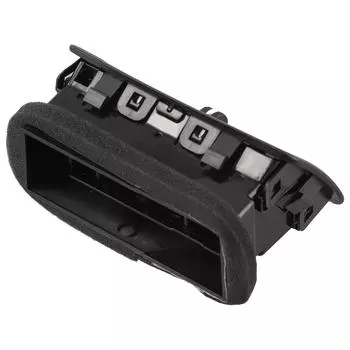 Непосредственно заменяет оригинальный компонент системы кондиционирования и отопления вашего автомобиля с правой стороны в Dodge For Challenger (08 14) CHINA