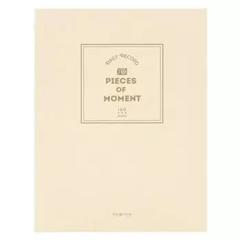 Неприметный карманный альбом Polaroid