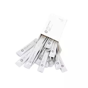 неприятный запах изо рта неприятный запах изо рта кукуруза полоскание горла яблоко плохой натуральный популярный в восхитительный видимый рот стоматолог 1 коробка [Официальный] Безалкогольный, профилактика,