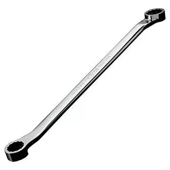 Nepros 12 x 14mm 15‹Box-End Wrench