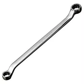 Nepros 27x 30mm 45‹Box-End Wrench
