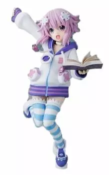 Neptunia Pyoin Completed Figure Brave Neptunia Ver. 1/6