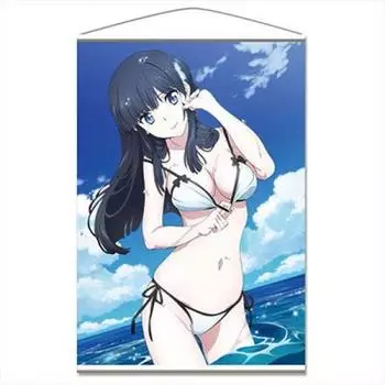 Непутёвый ученик в школе магии Девушка, зовущая звёзды B1 Таписсерия Фильм