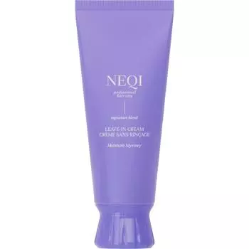 NEQI Leave-in Hair Cream Moisture Mystery 200ml