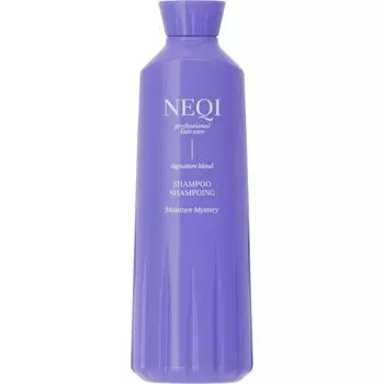 NEQI Shampoo Moisture Mystery 330ml