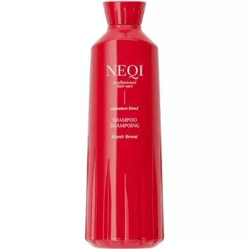 NEQI Shampoo Repair Reveal 330ml