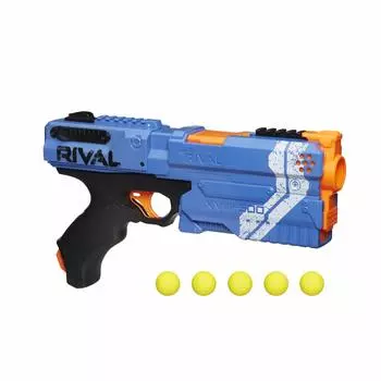NER Rival Kronos XVIII 500 Синий