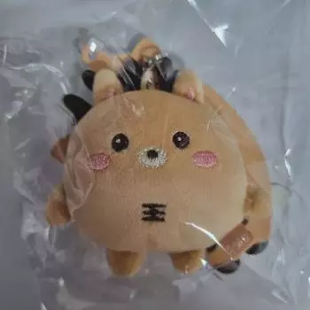 Нераспечатанная кукла Urak Bam Mini Dolly Ring Riize Sacrifice 7 см