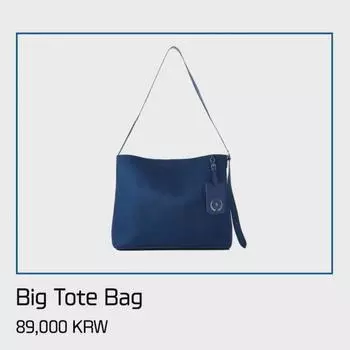 Нераспечатанная стоимость/ Jin Happy Pop-up Big Dot Bag Big Dote Bag