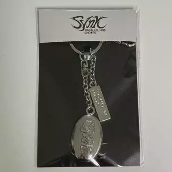 Нераспечатанный брелок Aespa Winter Goods+ Включена фотокарточка