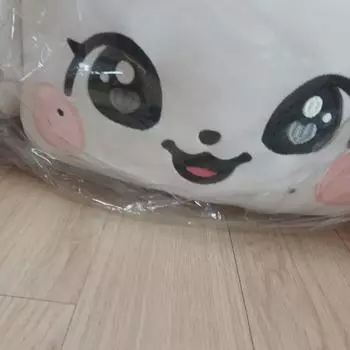 Нераспечатанный Cherry Face Cushion Jang Won-young
