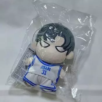 (нераспечатанный) Garbage Time Sex Compliance 1-я раскладная кукла