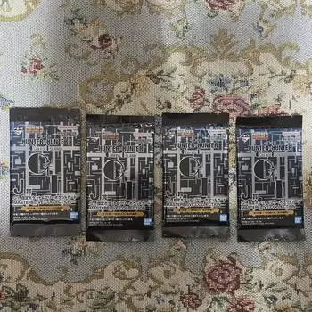 Нераспечатанный Heon Hunter X Hunter Coogee First Lottery Grid Island J Award