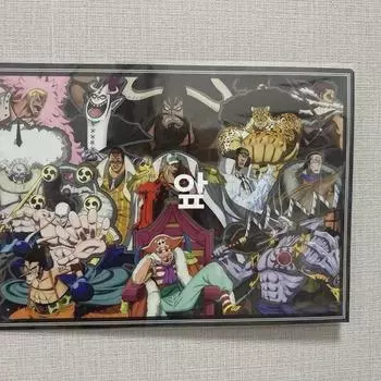 (нераспечатанный) Пакет файлов с одним предметом