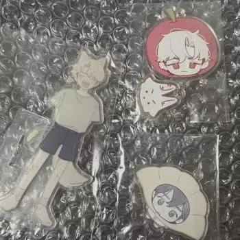 (нераспечатанный) Пакетное воспроизведение Bi Gong Good Yejun Eun-ho