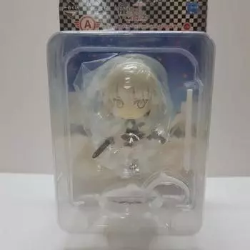 (нераспечатанный) Продажа фигурок в купальнике Peguo Fgo Fate Sabre Alter Horta