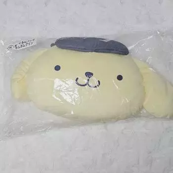 (нераспечатанный) Сумка для лица Sanrio Pompompurin