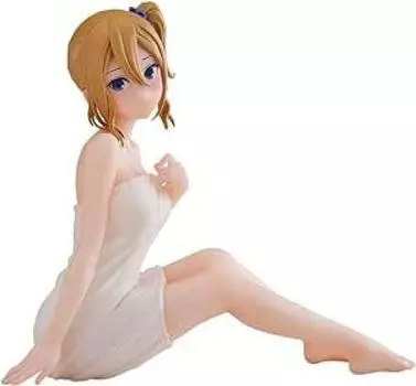 Нераспечатанный товар Любовь как война Ультра Романтичный Расслабляющий Время Приз Ай Хаясака Фигурка 4167 Кагуя-сама