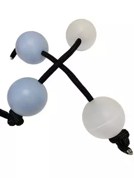 Неразбитый размер M Неразбитый размер M Асалато Го-тама (4,8 см) / Асалато Го-тама