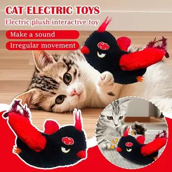 Неразрушимые игрушки для собак, интерактивные игрушки для собак, жевательные игрушки, неразрушимые пищащие игрушки для собак, мягкие плюшевые игрушки для игр и дрессировки One Size