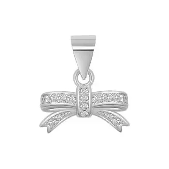 Нерегулярная подвеска-бант на ключицу для женщин, японская, корейская версия, дизайн высокого класса, ожерелье-бант