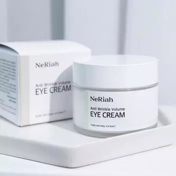 Neria Eye Wrinkle Volume Eye Cream 50g 50g/20