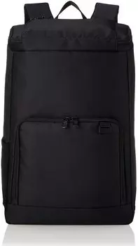 NEROZAC 2 Backpack L QI609003 Black [Samsonite Red]