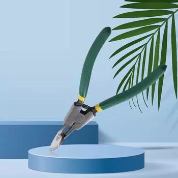 Нержавеющая машина для шелушения дуриана, металлические щипцы для фруктов, прочный зажим для фруктов, магазин фруктов Color Random