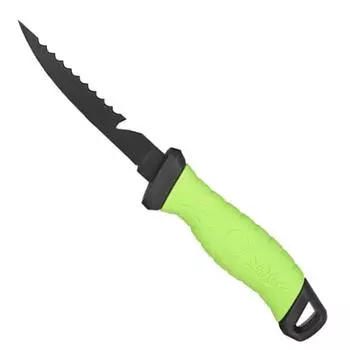 Нержавеющая сталь 5 дюймов нож для филе кухонный нож для мяса рыба суши нож овощи инструмент для приготовления пищи 5inch