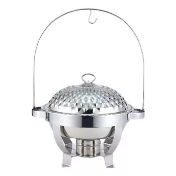Нержавеющая сталь, электрическое отопление, самостоятельная сервировка стола, печь для завтрака, печь для шведского стола, спиртовая печь, изоляционная печь для гостиниц