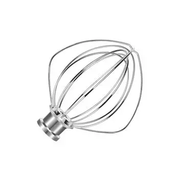 Нержавеющая сталь для деликатных - и кухонный венчик электрический миксер взбитые лакомства - нержавеющая миксер кухонный венчик