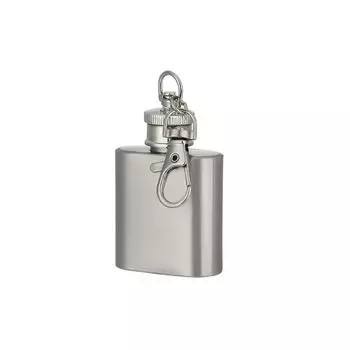 Нержавеющая сталь фляга портативная фляга для ликера герметичная бутылка для питья алкоголь вино держатель для виски посуда для напитков Свадебная вечеринка