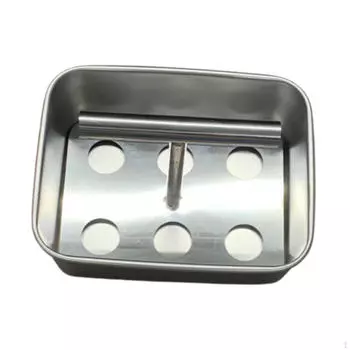 Нержавеющая сталь Фрикадельки Диспенсер Кухонный гаджет Форма для фрикаделек Пресс для фрикаделек