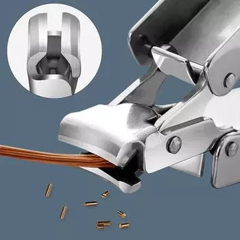 Нержавеющая сталь Мини складные кусачки для ногтей с ручкой-кольцом для ключей вращающиеся кусачки для ногтей аксессуары и инструменты маленькие ножницы onesize