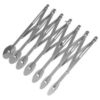 Нержавеющая сталь многоколесный роликовый разделитель для теста печенье выпечка пиццы резак инструменты для выпечки 7 колес