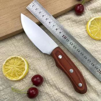 Нержавеющая сталь, нож для убийства водных рыб, нож для вьюна, разделка рыбы, профессиональный нож для убоя, рыбалки, обвалки угря