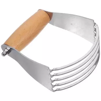 Нержавеющая сталь резак для теста многоразовый скребок для теста кондитерский шпатель для муки кухонные инструменты для выпечки муки