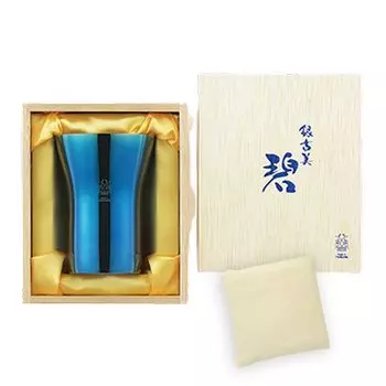 Нержавеющая сталь Сделано в Японии Эко-сумка Сделано в J-kitchens Тамблер, Маленький, Ginfurumi, Сталь 18-8, 300 мл, (Включая Вьетнам)