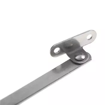 Нержавеющая сталь шкаф мебель двери чехол закрыть подъемный держатель поддержка петля